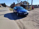 Opel Astra 1,8 benzyna - 1