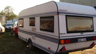przyczepa kempingowa HOBBY prestige 545 - 6