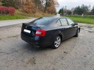 Skoda Octavia III RS HB 2013r 2.0TDI krajowy - 2