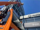 Wynajem podnośników zwyżki wycinka drzew mycie elewacji - 2