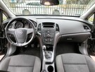 Opel Astra j 1.6 2013 - 12