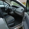 Renault Megane Grand Scenic 1.9 Diesel 7-io Osobowy Zamiana - 5