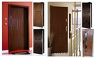 Drzwi zewnętrzne wejściowe ,wewnętrzne z MONTAŻEM - 7