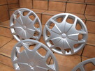 Ford kołpaki 15 oryginalne (komplet 4 sztuki) - 3