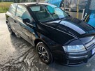 Fiat Stilo FIAT Stilo 1.4 16V 2007 3d Klima 6-bieg El.lus