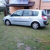 Renault Megane Grand Scenic 1.9 Diesel 7-io Osobowy Zamiana - 3
