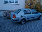 Sprzedam Renault Thalia - 1