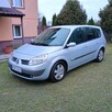 Renault Megane Grand Scenic 1.9 Diesel 7-io Osobowy Zamiana - 2