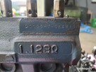 Silnik Kubota na części D1105 Turbo - 6