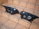 Ford Focus Mk2 lampy przód 2004 - 2008r (europa) - 11