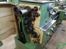 TOKARKA CU400x1500 uniwersalna tokarnia bułgarka - 8