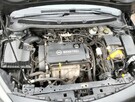 Opel Astra j 1.6 2013 - 14