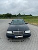 Sprzedam Mercedesa W202 oryginał 1995