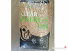Pellet drzewny sosnowy Clear Energy worek 15kg - 3