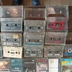 Sprzedam kasety magnetofonowe z lat 90 tych - 2