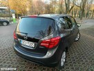 Opel Meriva - 6