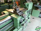 TOKARKA CU400x1500 uniwersalna tokarnia bułgarka - 5