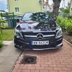 Mercedes-Benz CLA Mercedes – Benz CLA 250 AMG – LINE 7G – DC - 12