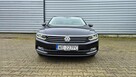 Volkswagen Passat B8 2.0 TDI Highline Virtual Cockpit 1 wł. - 3