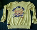 Bluza - Good Vibes Only - Nowa - 2