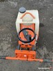 Przecinarka jezdna do betonu asfaltu Norton Clipper CS 451 - 6