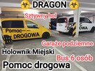 TANIO Pomoc Drogowa Nowa Sól, Auto Laweta, Holownik 4x4 - 16