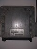 Sterownik silnika Citroen Xsara Picasso 2001 rok 2.0 HDI - 2