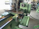 TOKARKA CU500x2000 uniwersalna tokarnia bułgarka - 8