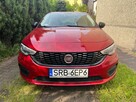 Fiat Tipo Sedan 95 km przebieg 49700