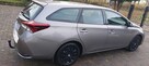 Toyota auris kombi 2015 - 4
