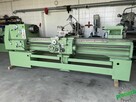 TOKARKA CU500x2000 uniwersalna tokarnia bułgarka - 2