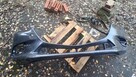 Zderzak + Atrapa Grill Mazda 3 BN LIFT 16 - 18 - 2
