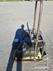 Zagęszczarka Zageszczarki Bomag BP 20/48D - 7