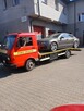 Transport aut pomoc drogowa autolaweta - 4