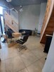 Stanowisko fryzjerskie/kosmetyczne / Natolin ul. Lanciego - 8