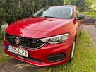 Fiat Tipo Sedan 95 km przebieg 49700 - 2