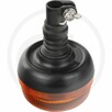 AGTECH Lampa błyskowa ostrzegawcza LED 19202008 - 2