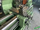 TOKARKA CU580Mx1500 uniwersalna tokarnia bułgarka Cu580 - 5