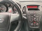 Opel Astra j 1.6 2013 - 3
