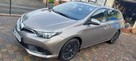 Toyota auris kombi 2015 - 5