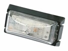 Lampa obrysowa LED SPAREX 12/24V 112863 112864 112865 - 3