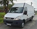 Iveco daily 3.0HPI MAX bliźniak - 2