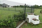 OGRODZENIA Pomorskie CENY ZIMOWE bramy furtki TANIO PROMOCJA - 7