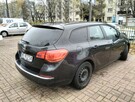 Opel Astra j 1.6 2013 - 11