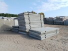 Płyty drogowe / betonowa płyta MON - 3