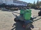 Walec jednobębnowy Terex Mbr71 - 8