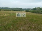 Działka budowlana Głuchów - 3