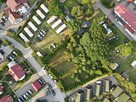 Działka inwestycyjna Sarbinowo gm. Mielno - 3