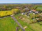Działka rolno-budowlana Gąski gm. Mielno, Dworek - 3