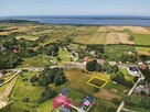 Działka budowlana Gleźnowo gm. Darłowo, Gleźnowo - 1